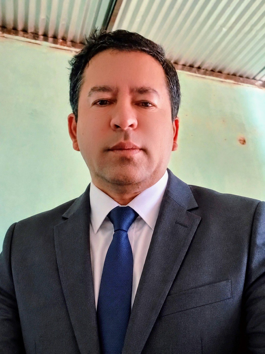 Director de la Plataforma
